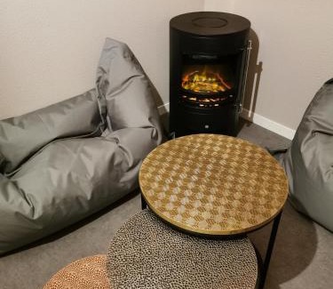 Goeschenen House | Jupi Hüsli