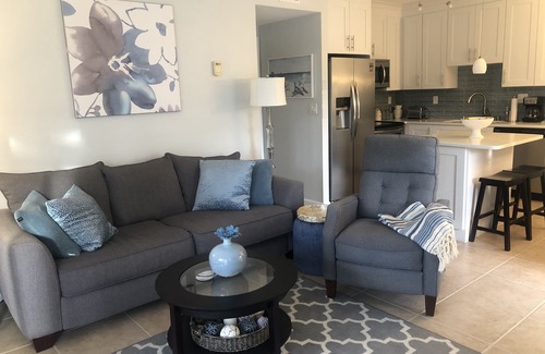 Jupiter Villa | Jupiter Bay Villa First Floor Walk to Beach