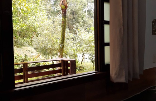 Juquehy Apartment | Juquehy, apt. cond. closed (North Coast)