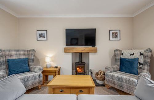 Peat Inn House | Jura Cottage - Peat Inn
