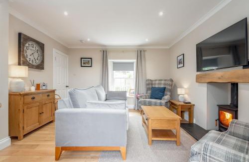 Peat Inn House | Jura Cottage - Peat Inn