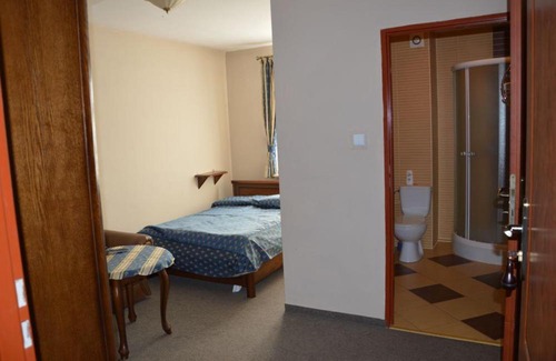 Patnow Hotel | Jurajska Perła
