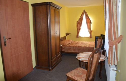 Patnow Hotel | Jurajska Perła