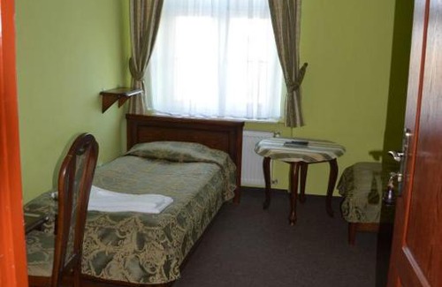 Patnow Hotel | Jurajska Perła