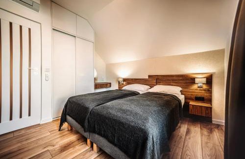 Skala Villa | Jurajski Zakątek