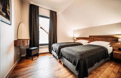 Skala Villa | Jurajski Zakątek