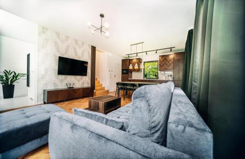 Skala Villa | Jurajski Zakątek