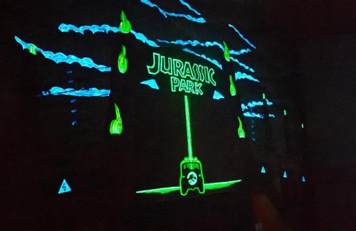 Barreiros Apartment | Jurassic Resort