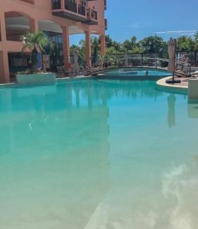 Jurere Hotel | Jurerê Beach Village - Studio Lateral Luxo