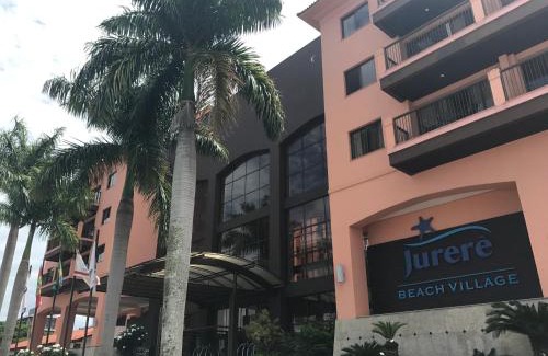 Jurere Hotel | Jurerê Beach Village - Studio Lateral Luxo