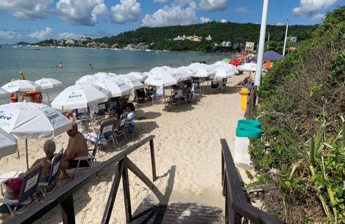 Jurere Hotel | Jurerê Beach Village - Flat na Praia