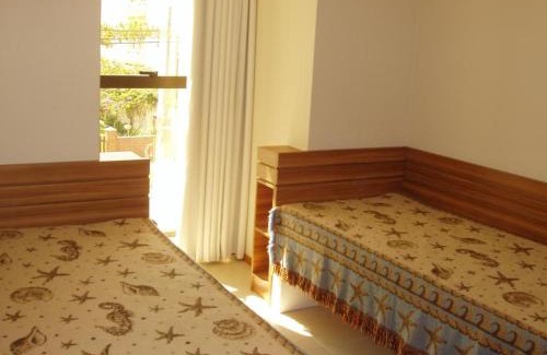 Jurere Apartment | Jurerê - Canto Belo