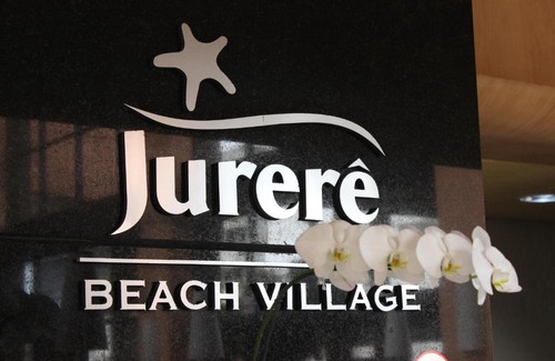 Jurere Apartment | JURERE BEACH VILLAGE Complexo Turistico