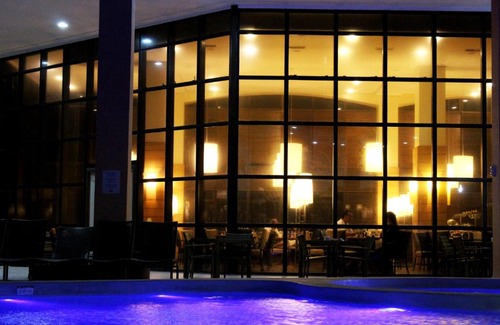 Jurere Apartment | JURERE BEACH VILLAGE Complexo Turistico