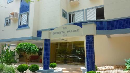 Jurere Apartment | Jurere Gulietta Palace