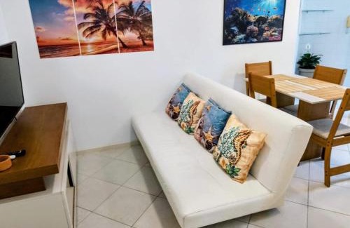 Jurere Apartment | Jurere Gulietta Palace