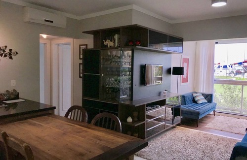 Jurere Apartment | Jurere Home - 2 Bedrooms (1 Suite)