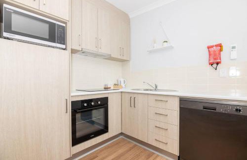 Jurien Bay Hotel | Jurien Bay Motel Apartments