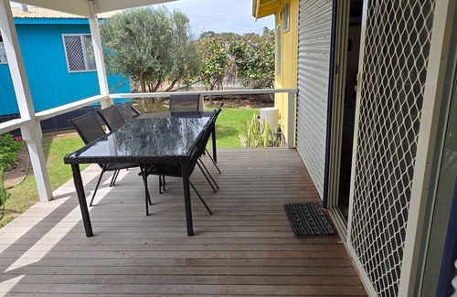 Jurien Bay House | Jurien Bay View Bungalows - Jetty View (5)