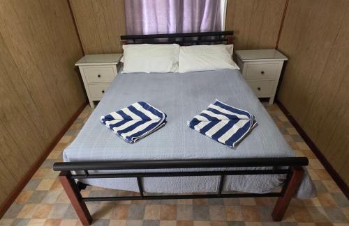 Jurien Bay Ski Chalet | Jurien Bay View Bungalows Beach View 6
