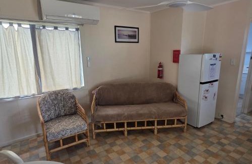 Jurien Bay Ski Chalet | Jurien Bay View Bungalows Beach View 6