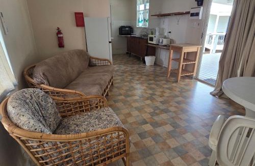 Jurien Bay Ski Chalet | Jurien Bay View Bungalows Beach View 6