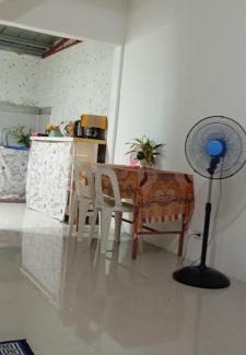 Santo Tomas House | Juriz staycation Place