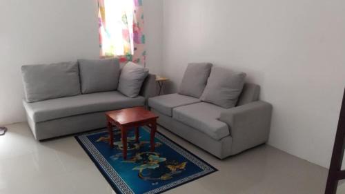 Santo Tomas House | Juriz staycation Place
