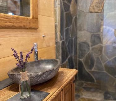 Ustrzyki Dolne Apartment | Jurkowa Wola