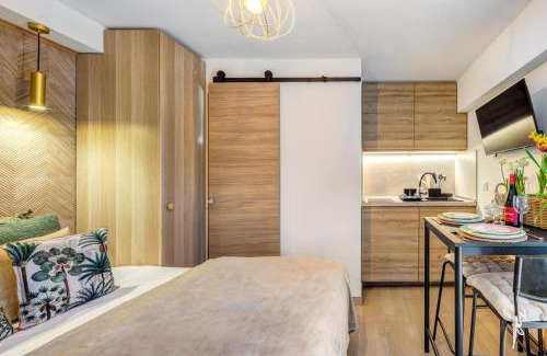 Castelldefels Apartment | Just 2 of Us