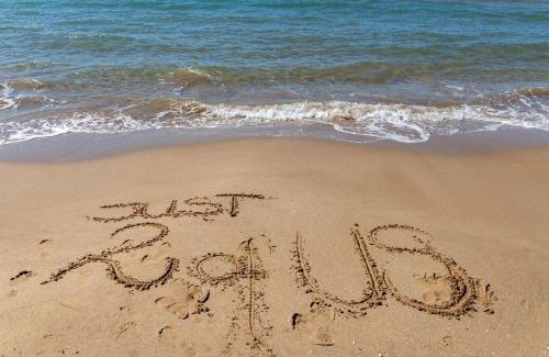 Castelldefels Apartment | Just 2 of Us