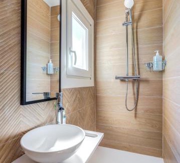 Castelldefels Apartment | Just 2 of Us