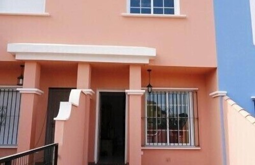 San Juan de los Terreros Villa | Just 8min walk to beautiful safe sandy beaches, bars & restaurants, Internet