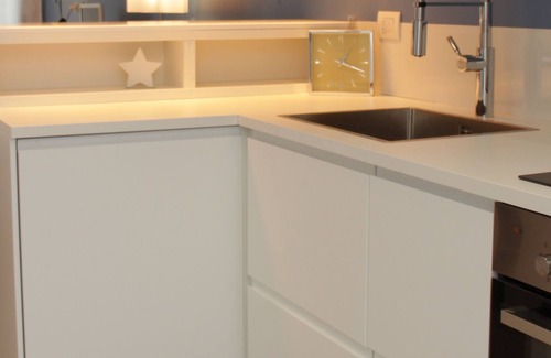 Lesina Marina Villa | Just a stone's throw from the beautiful design house