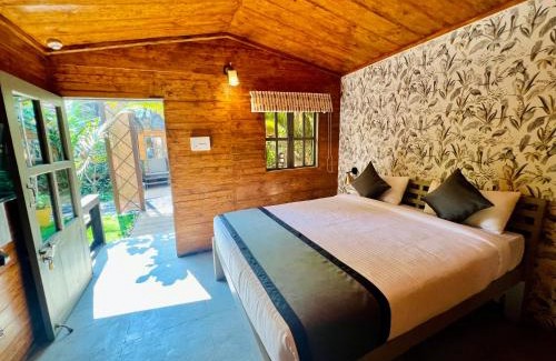 Vagator Hotel | Just B Boutique Hotel with Nightclub