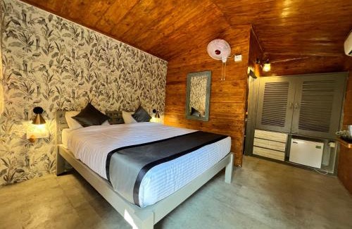 Vagator Hotel | Just B Boutique Hotel with Nightclub
