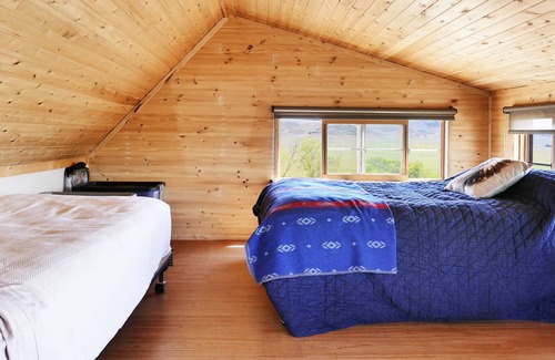 Placerville Cabin | JUST ENOUGH Beautiful panoramic views of the San Juan mountains