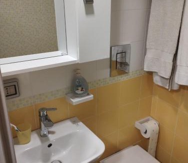 Naples City Centre House | Just for easygoing solo traveller