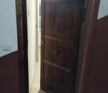 Naples City Centre House | Just for easygoing solo traveller