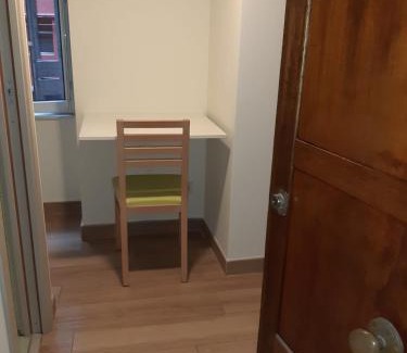 Naples City Centre House | Just for easygoing solo traveller