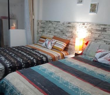 Santiago de Surco Apartment | Just for me