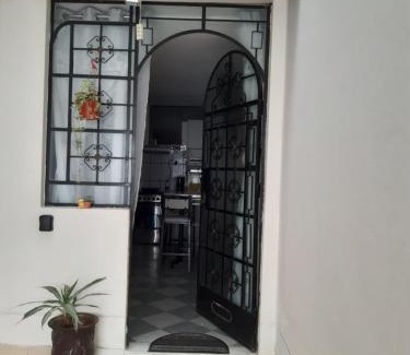 Santiago de Surco Apartment | Just for me