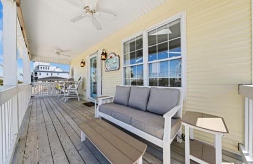 North Carolina Coast Villa | Just for the Shell of it villa