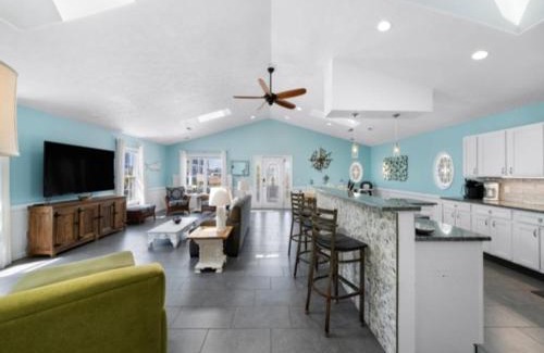 North Carolina Coast Villa | Just for the Shell of it villa