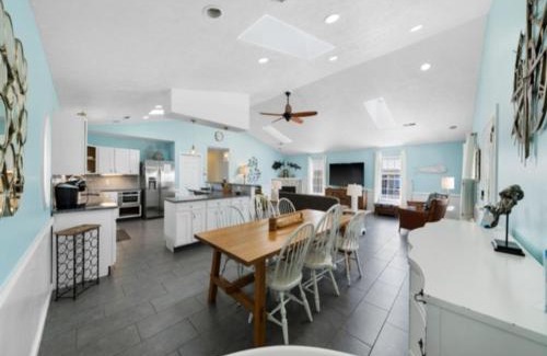 North Carolina Coast Villa | Just for the Shell of it villa