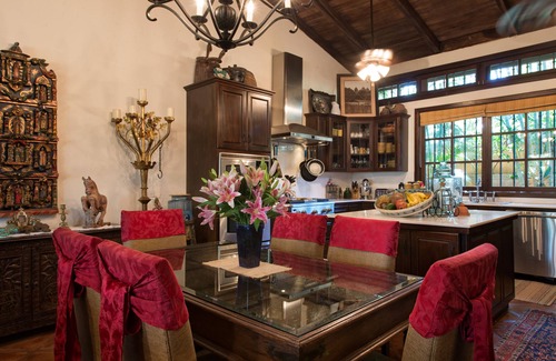 Tamarindo Villa | "Just for Two," Romantic, Luxury, Designer private Casita!