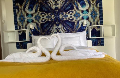 Sostogyogyfurdo Apartment | Just for You