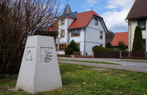Uder Apartment | Just get out - into the green heart of Germany