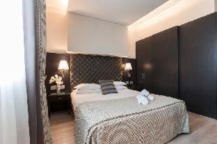 Lomazzo Hotel | Just Hotel Lomazzo Fiera