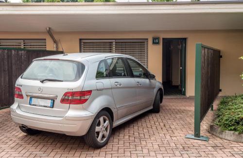 Saronno Hotel | Just Hotel Saronno